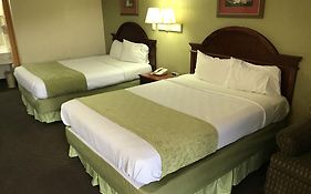 Americas Best Value Inn Forrest City Ar 3*